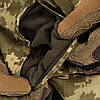 Комплект військової форми штаны Gen 5.4 + куртка Gen 5.3 UATAC Піксель mm14 XS, фото 4