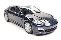 Модель автомобіля Porsche Panamera S 1:24 Welly (W4141)