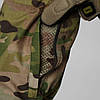 Комплект штурмові штани + убакс UATAC Gen 5.4 Multicam Original бежевий L, фото 3