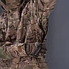 Комплект штурмові штани + куртка. Демісзон UATAC GEN 5.2 Multicam STEPPE (Степ) M, фото 5