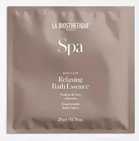 Расслабляющая эссенция для ванной La Biosthetique Relaxing Bath Essence, 20 гр.