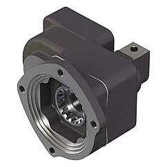 КВП пневматика ISO зі зміщенням посилена Liwa для Volvo R 60 - SR/R 61 - SR/R 62