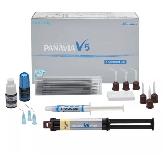 Panavia V5 Standart Kit (Панавія В5) стандартний набір