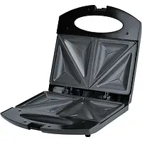 Бутербродниця сендвічниця Dario DSG-753 рожева