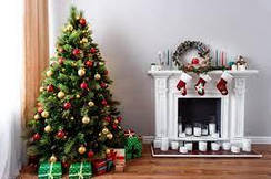 Новорічні товари