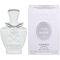 Парфюмированная вода Creed Love in White 75 мл