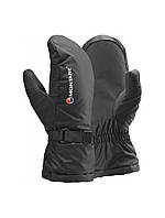 Перчатки Montane Extreme Mitt Black L (MON-GXTMIL) PS, код: 7707864