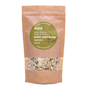 Мікси насіння