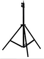 Штатив для кольцевой лампы Tripod 70 180 см (300941) PS, код: 1913199