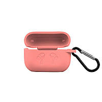 Футляр для наушников AirPods Pro Full Case Цвет 37, Rose red