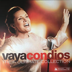 Вінілова платівка Vaya Con Dios: Their Ultimate Collection