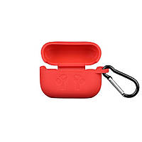 Футляр для наушников AirPods Pro Full Case Цвет 14, Red