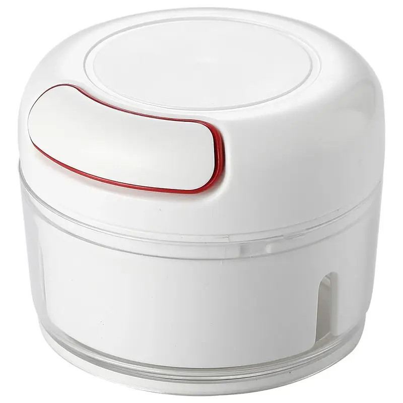 Ручний міні блендер подрібнювач для овочів та фруктів Kitchen Grinder