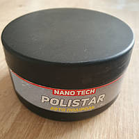 Паста для полірування кузова авто поліроль POLISTAR Nano Tech 240 г банка