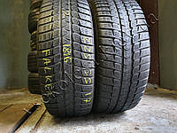 Зимние шины бу 225/55 R17 Falken