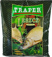 Прикормка TRAPER Specjal Leszcz 2.5kg (Лещ),00046