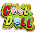 "COOL-DOLL"