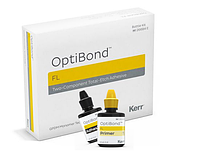 ОптиБонд ФЛ ( OptiBond FL) адгезивная система тотального протравливания