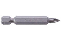 Бита Intertool - PH1 x 50 мм Storm (5 шт.)