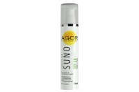 Био-крем SUNO SPF35 для нормальной и сухой кожи Agor 50 мл