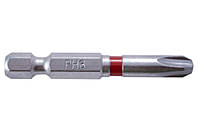 Бита Intertool - PH3 x 50 мм Storm (2 шт.)