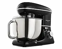 Профессиональный тестомес для дома Mozano Kitchen Machine 6.2 л (Тестомесы промышленные)