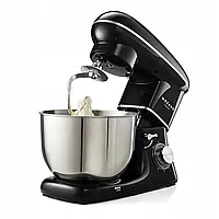 Стационарный миксер Mozano Kitchen Machine 2300 Вт Тестомес настольный 6.2 л (Бытовые миксеры)