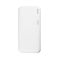 Power Bank Hoco J82 Easylink 10000 mAh Цвет Белый