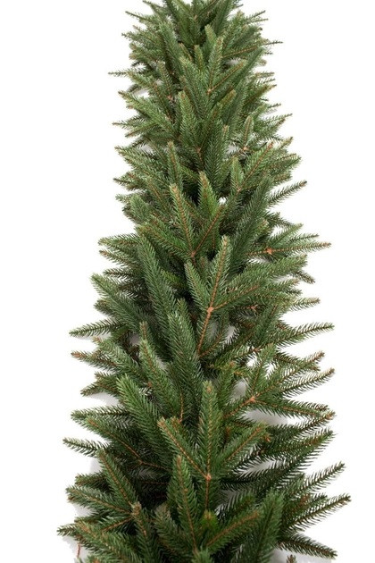 Лита хвойна гірлянда Альпійська довжина 2м, фото 1