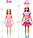 Лялька Моя перша Барбі Малібу My First Barbie "Malibu" with Kitten HLL19, фото 4