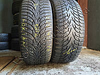 Шини бу зима 225/45 R17 Nokian