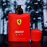 Чоловіча туалетна вода Ferrari Scuderia Ferrari Red (оригінал; 125 ml)