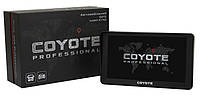 GPS Навигатор COYOTE 812 (Android) для грузового транспорта