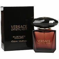 Туалетная вода Versace Crystal Noir 30 мл