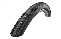 Покрышка на велосипед 27.5x2.25 Schwalbe Hurricane 650B (57-584)