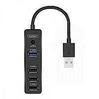 Хаб Earldom ET-HUB07 USB Hub