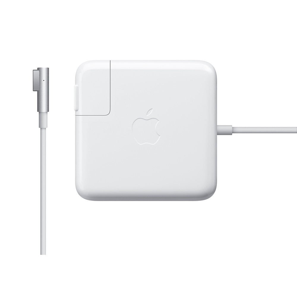 СЗУ Apple MagSafe Power Adapter 45W (MC747) - фото 1 - id-p1991919258