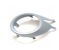 Рамка на галогенки ліва Audi A4 B7 04-07 рр.