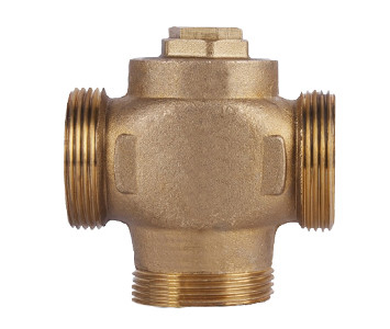 Антиконденсаційний клапан EP.5110 1 1/4" t-55°C, фото 1