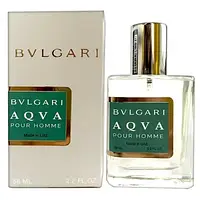 Чоловіча парфумована вода Bvlgari Aqua Pour Homme, 58 мл