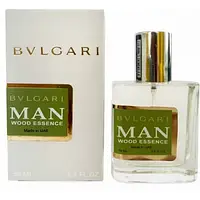 Мужская парфюмированная вода Bvlgari Man Wood Essence, 58 мл
