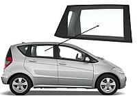 Боковое стекло Mercedes A-Class 2004-2011 W169 задней двери правое