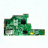 Материнська плата Lenovo ThinkPad Edge 15, E50 DAGC6AMB8H0 REV:H (S-G1, HM55, DDR3, UMA), фото 2