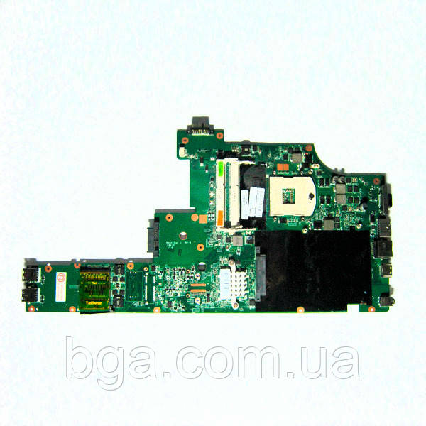 Материнська плата Lenovo ThinkPad Edge 15, E50 DAGC6AMB8H0 REV:H (S-G1, HM55, DDR3, UMA)