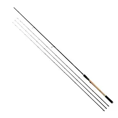 Фидерное удилище Shimano Aero X7 Distance Feeder 366cm 90g