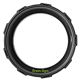 Гайка корпусу фільтра для обприскувача Agroplast, Arag, фото 3