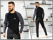 Комплект термобілизни MAGNETIC мікрофліс до -15 °C (2XL), фото 3