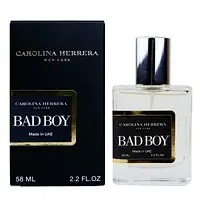 Мужская парфюмированная вода Carolina Herrera Bad Boy, 58 мл