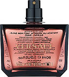 Парфумована вода (тестер) Versace Crystal Noir 90 мл, фото 2