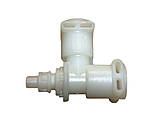 5313227661 З'єднувальний елемент(трійник Т-образний, EC), DeLonghi, фото 2